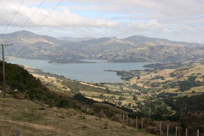 Nieuw-Zeeland 2011 - 2110